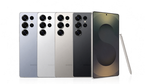 ⁦Samsung S25 Ultra⁩ - الصورة ⁦2⁩