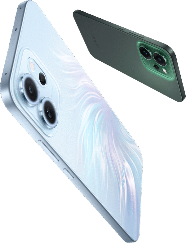 ⁦OPPO RENO 14 5G⁩ - الصورة ⁦2⁩